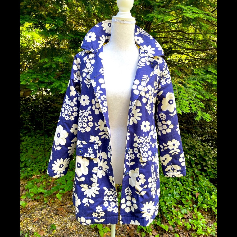 COPY - Girl’s Mini Boden Jacket